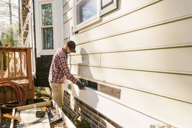 Top rated local Siding Contractor specialists in Barboursville, VA